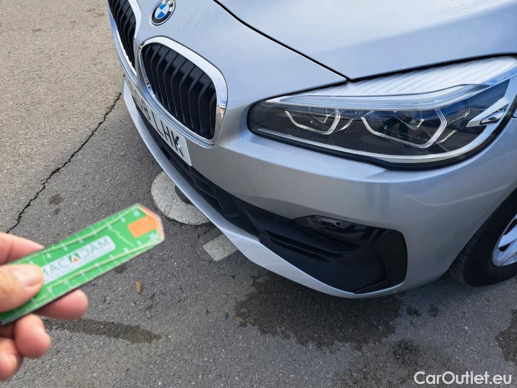  Bmw  Serie 2 BMW  Active Tourer/2018/5P/monovolumen compacto 216d Business #15
