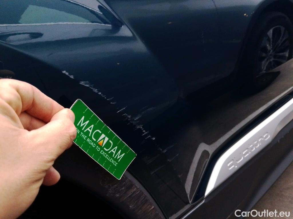  Audi  Q7  55 TFSI e quattro 3.0 TFSI 380CV AT8 E6d #6