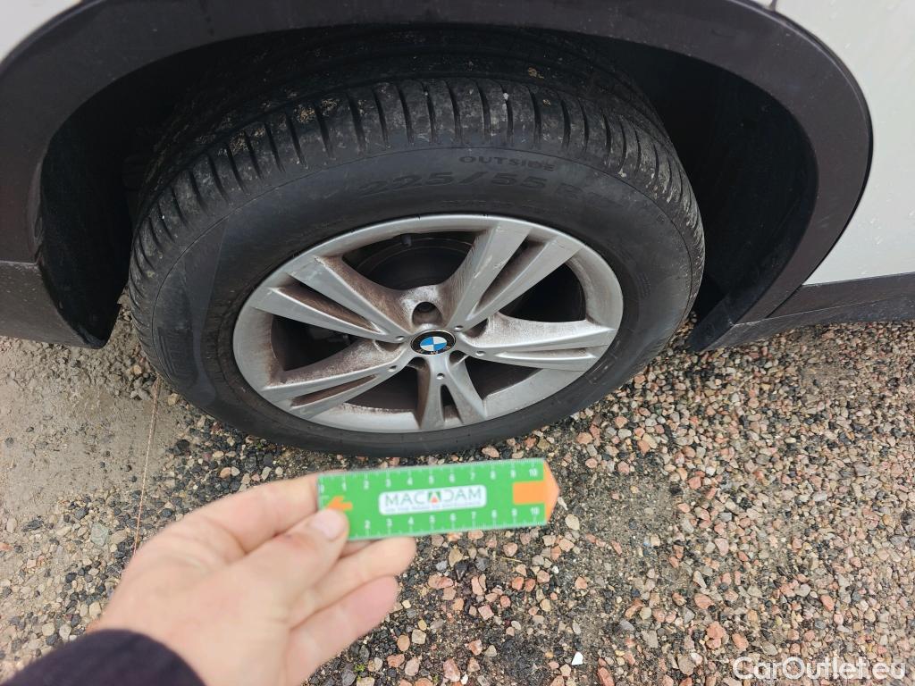  Bmw  X1 BMW  / 2015 / 5P / todoterreno sDrive18d #18