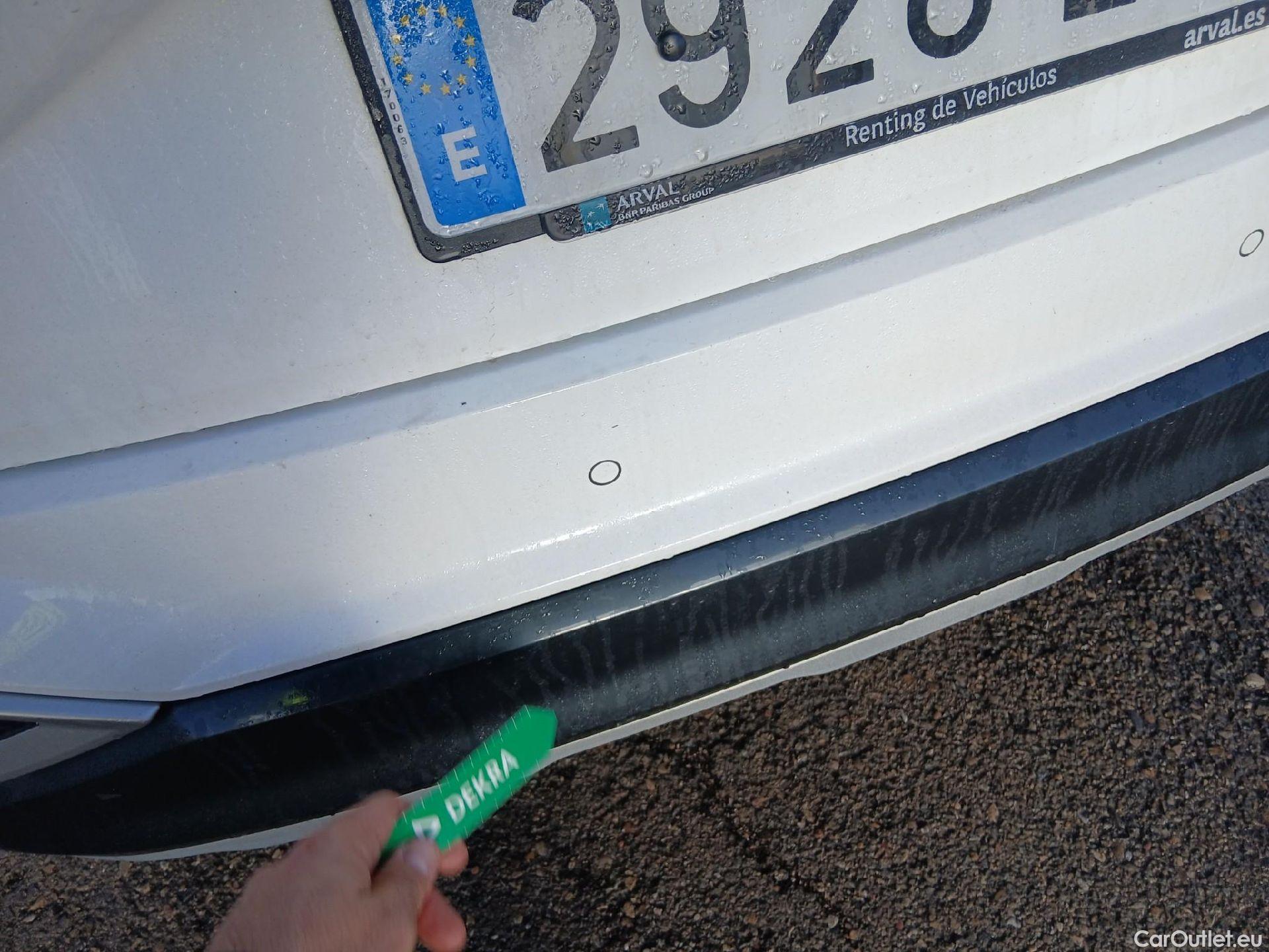  Audi  Q2 AUDI  / 2020 / 5P / todoterreno Advanced 35 TFSI 110kW (150CV) S tronic (AC) #3