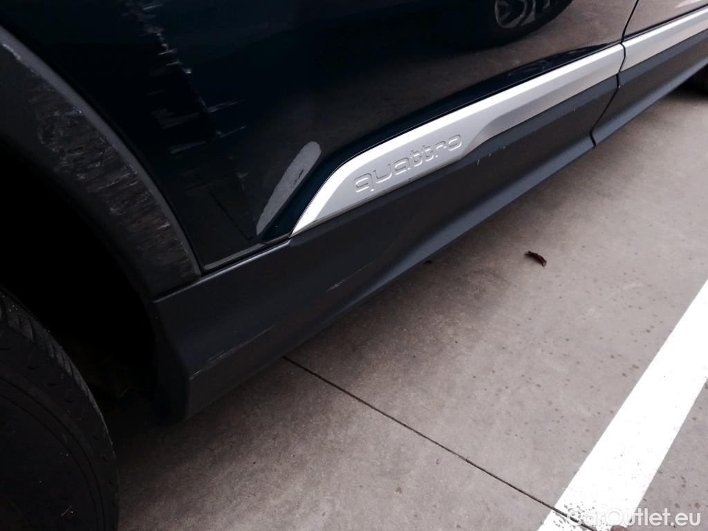  Audi  Q7  55 TFSI e quattro 3.0 TFSI 380CV AT8 E6d #14