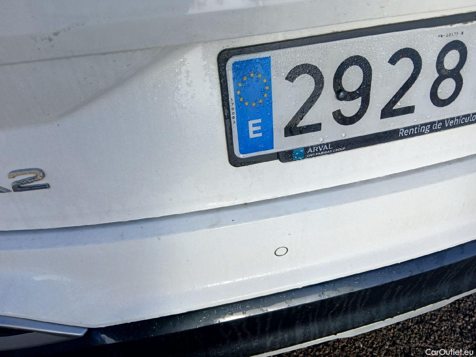  Audi  Q2 AUDI  / 2020 / 5P / todoterreno Advanced 35 TFSI 110kW (150CV) S tronic (AC) #4