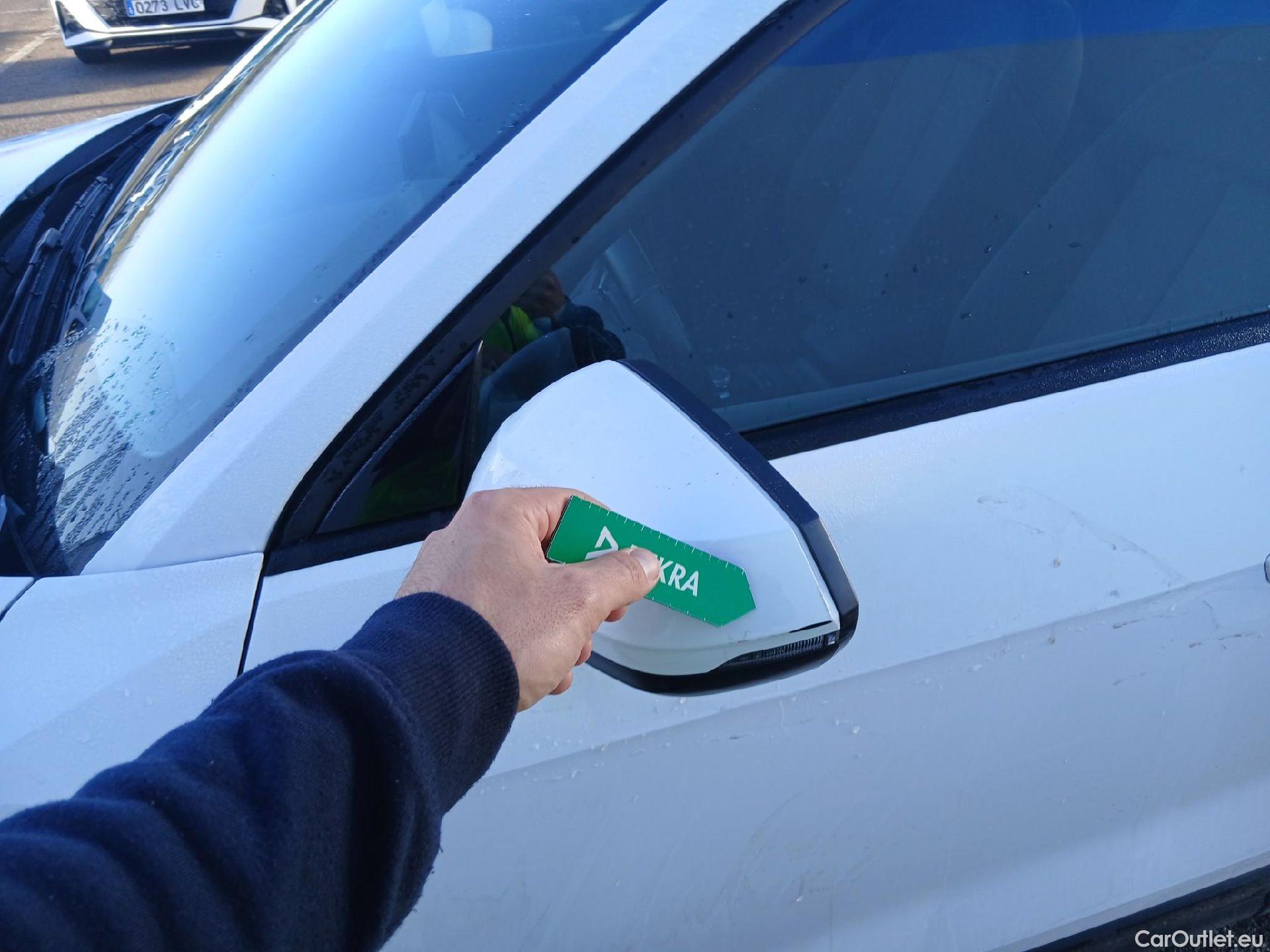  Audi  Q2 AUDI  / 2020 / 5P / todoterreno Advanced 35 TFSI 110kW (150CV) S tronic (AC) #2