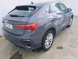  Audi  Q3  Sportback 35 TDI 2.0 TDI 150CV AT7 E6d #2