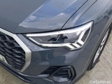  Audi  Q3  Sportback 35 TDI 2.0 TDI 150CV AT7 E6d #16