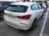  Bmw  Serie 1  Berlina 116d 1.5 115CV MT6 E6d #2