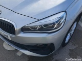  Bmw  Serie 2 BMW  Active Tourer/2018/5P/monovolumen compacto 216d Business #16