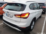  Bmw  X1 BMW  / 2019 / 5P / todoterreno sDrive18d #2