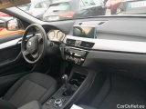  Bmw  X1 BMW  / 2019 / 5P / todoterreno sDrive18d #3