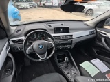  Bmw  X1 BMW  sDrive18i (CX2) #3