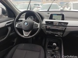  Bmw  X1 BMW  / 2015 / 5P / todoterreno sDrive18d #3