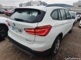  Bmw  X1 BMW  / 2015 / 5P / todoterreno sDrive18d #2