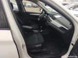  Bmw  X1 BMW  / 2015 / 5P / todoterreno sDrive18d #6