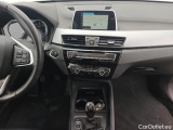  Bmw  X1 BMW  / 2015 / 5P / todoterreno sDrive18d #14
