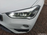  Bmw  X1 BMW  / 2015 / 5P / todoterreno sDrive18d #16
