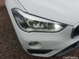  Bmw  X1 BMW  / 2015 / 5P / todoterreno sDrive18d #17