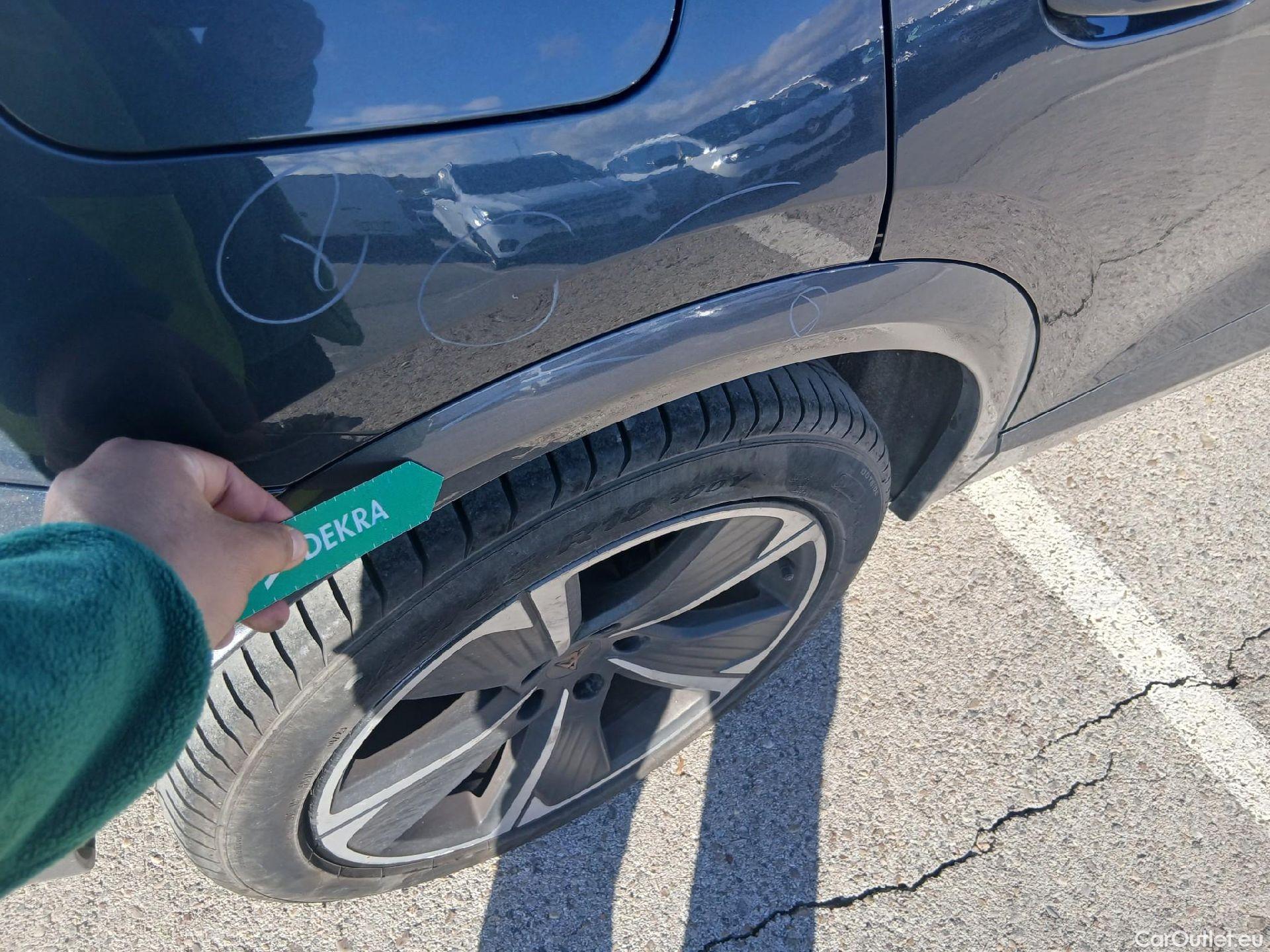  Cupra  Formentor CUPRA  / 2020 / 5P / todoterreno 1.4 e-Hybrid 150kW (204 CV) DSG (AC) #30