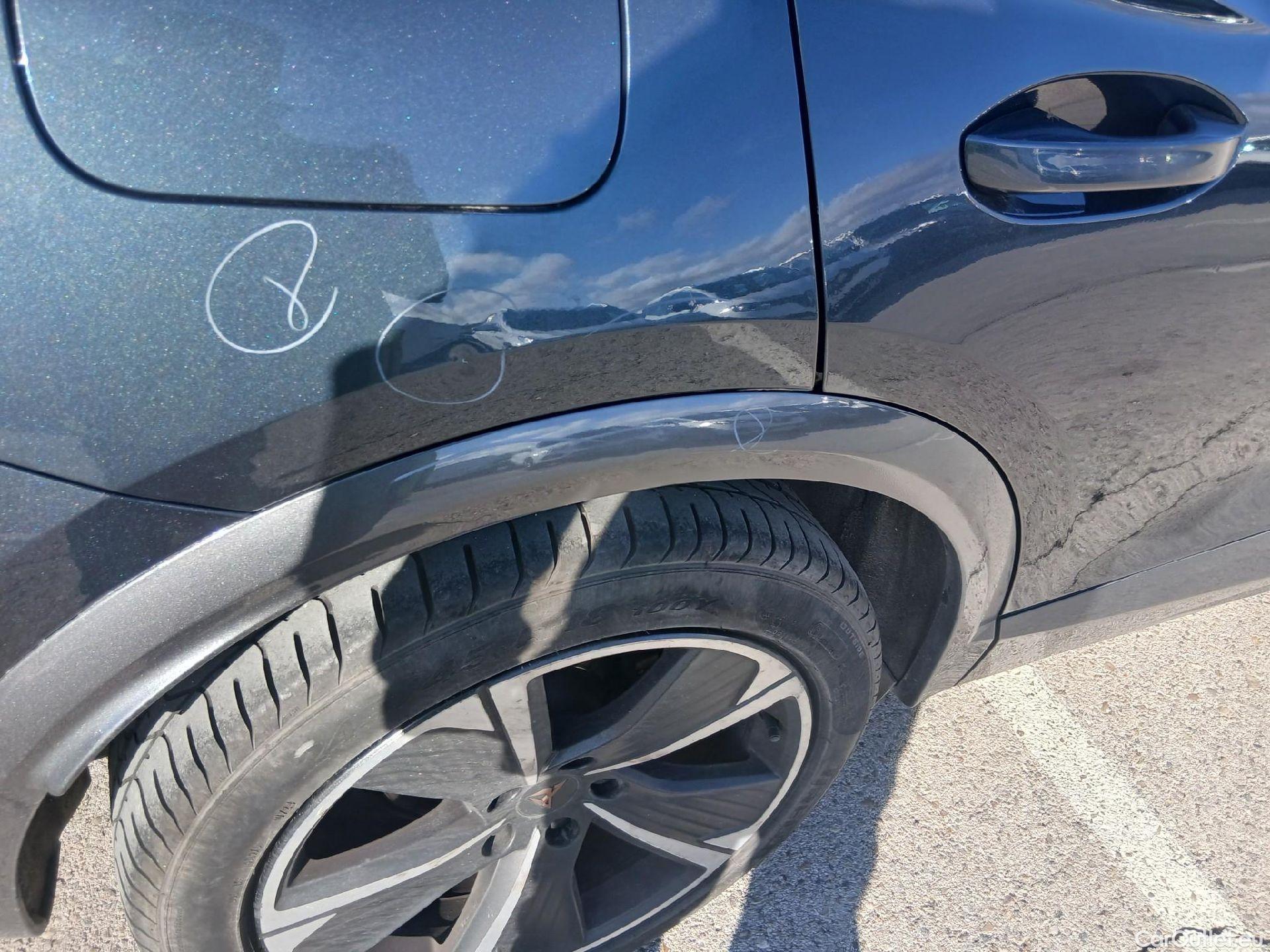  Cupra  Formentor CUPRA  / 2020 / 5P / todoterreno 1.4 e-Hybrid 150kW (204 CV) DSG (AC) #31