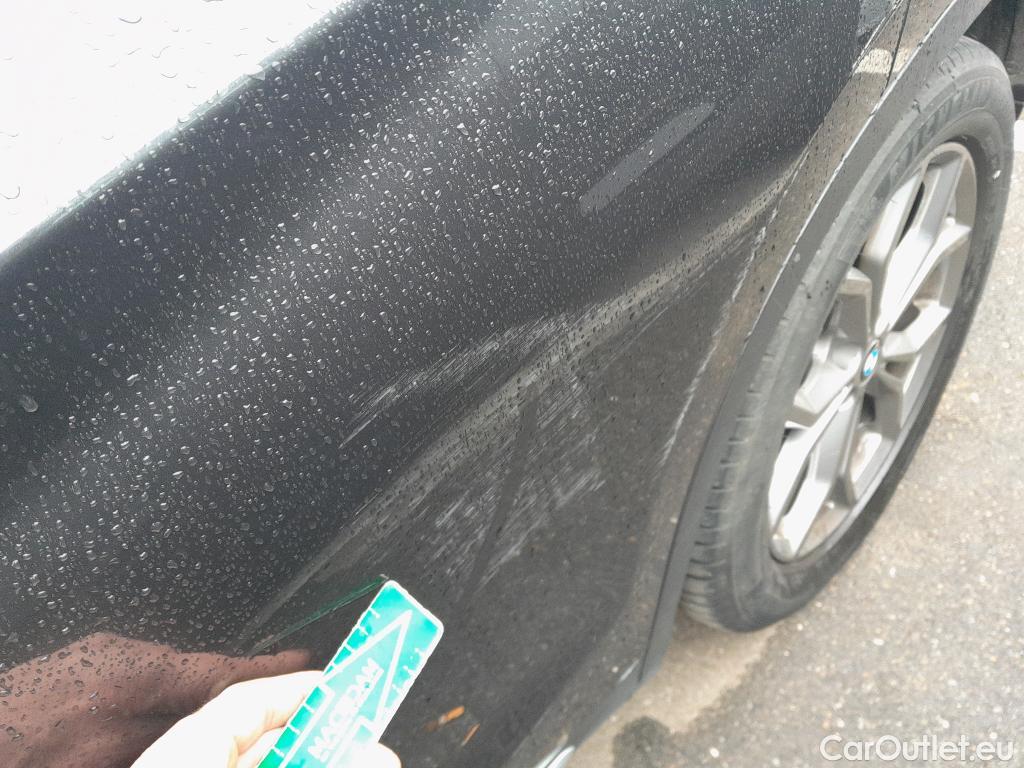  Bmw  X3 BMW  / 2017 / 5P / todoterreno xDrive30e #16