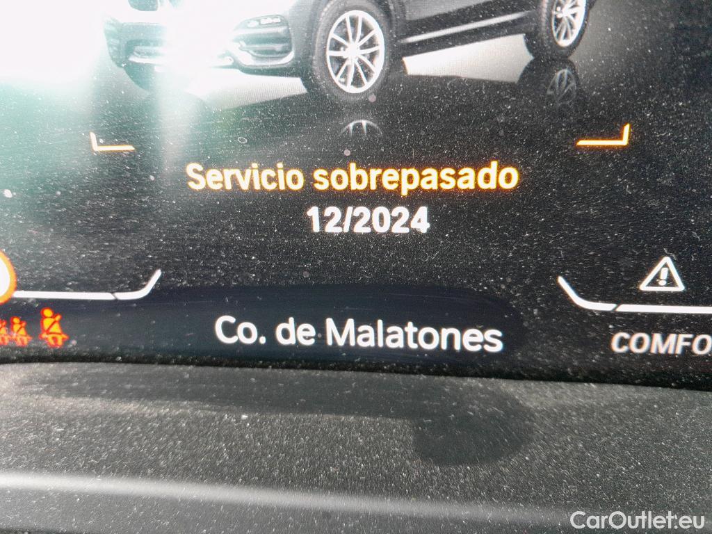  Bmw  X3 BMW  / 2017 / 5P / todoterreno xDrive30e #37