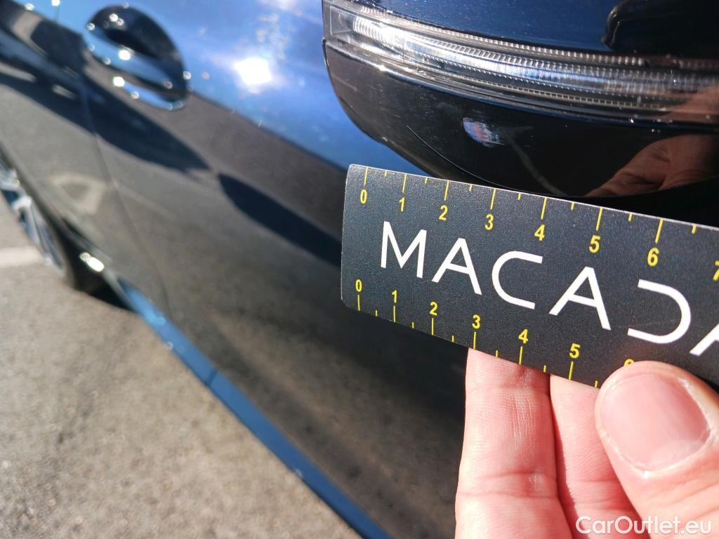  Bmw  X3 BMW  / 2021 / 5P / todoterreno xDrive30d #28