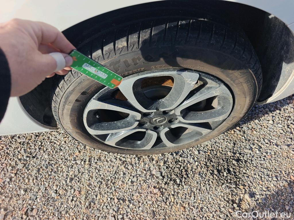  Citroen  C4 Grand Picasso CITROEN Grand C4 Spacetourer / 2016 / 5P / monovolumen BlueHDi 96KW (130CV) S&S Feel #6