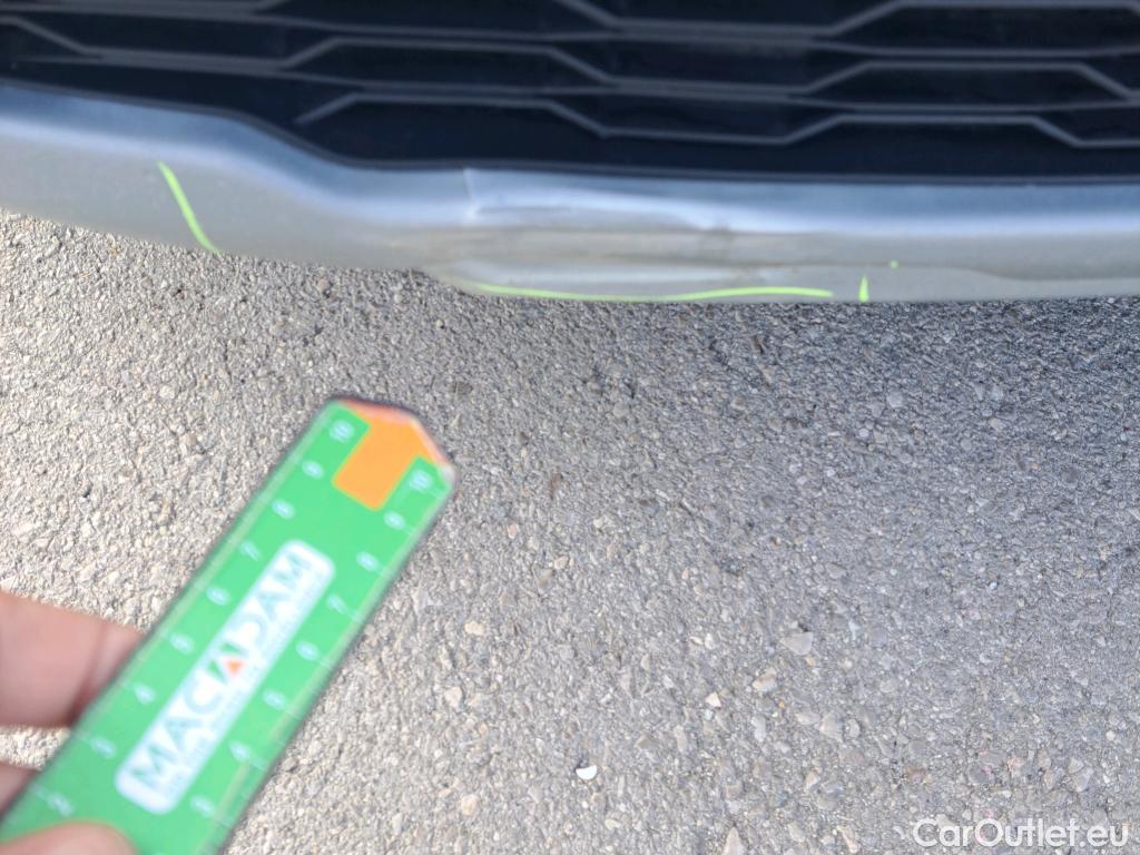  Dacia  Sandero DACIA  / 2020 / 5P / berlina con portón Stepway Essential TCe 67kW (90V) #11