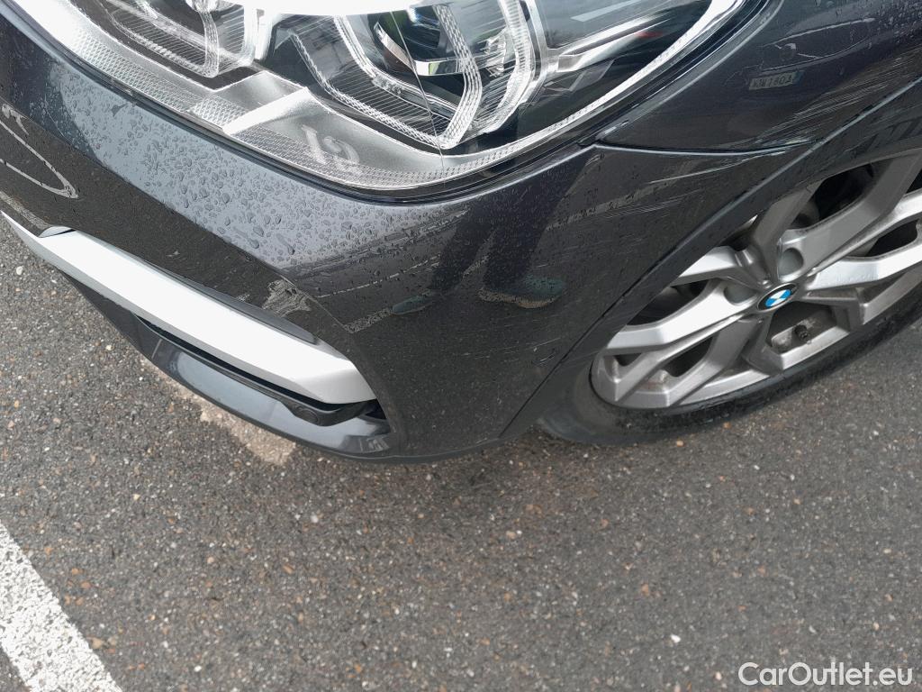  Bmw  X3 BMW  / 2017 / 5P / todoterreno xDrive30e #27