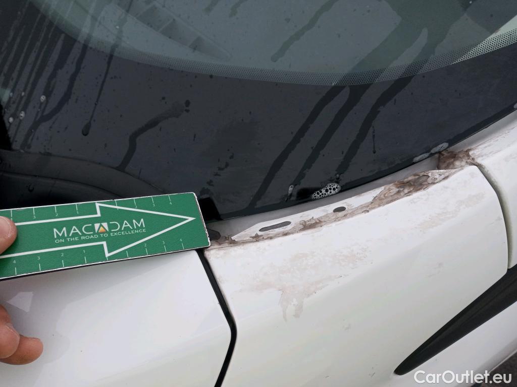  Ford  Kuga FORD  / 2016 / 5P / todoterreno 1.5 EcoBoost 88kW 4x2 Trend+ (CX) #25