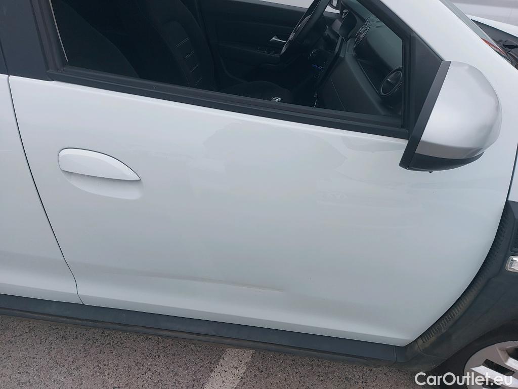  Dacia  Duster DACIA  / 2018 / 5P / todoterreno Comfort Blue dCi 85kW (115CV) 4X4 #1