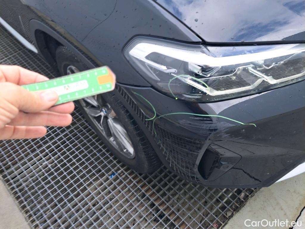  Bmw  X3 Serie  xDrive 20d 2.0 #1