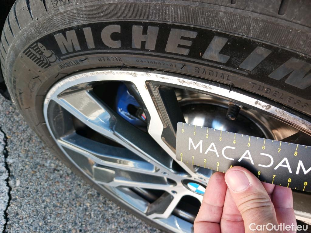  Bmw  X3 BMW  / 2021 / 5P / todoterreno xDrive30d #4