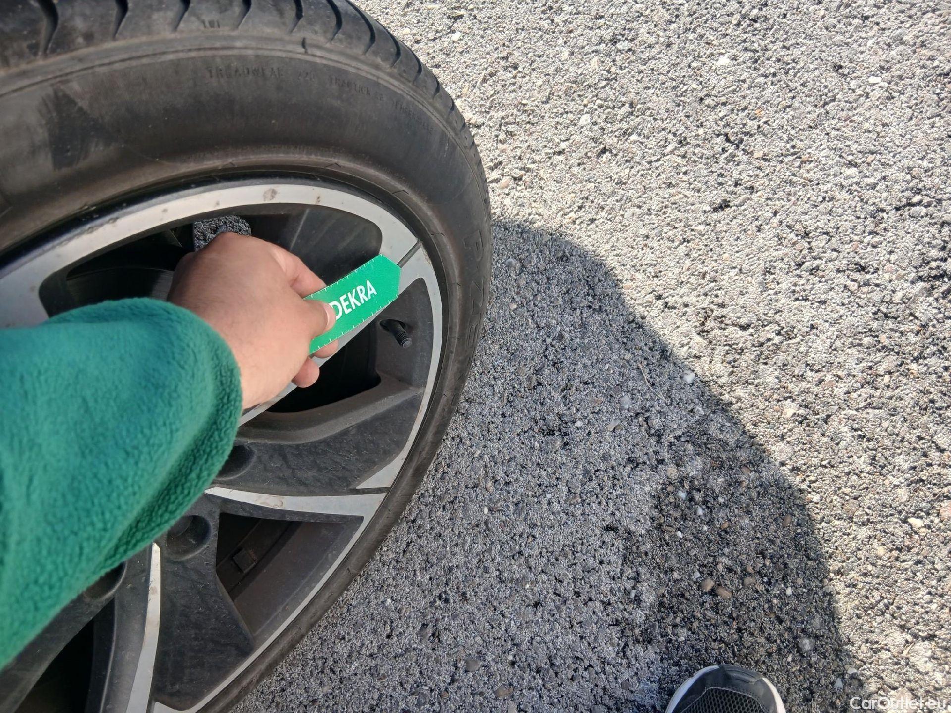  Cupra  Formentor CUPRA  / 2020 / 5P / todoterreno 1.4 e-Hybrid 150kW (204 CV) DSG (AC) #27