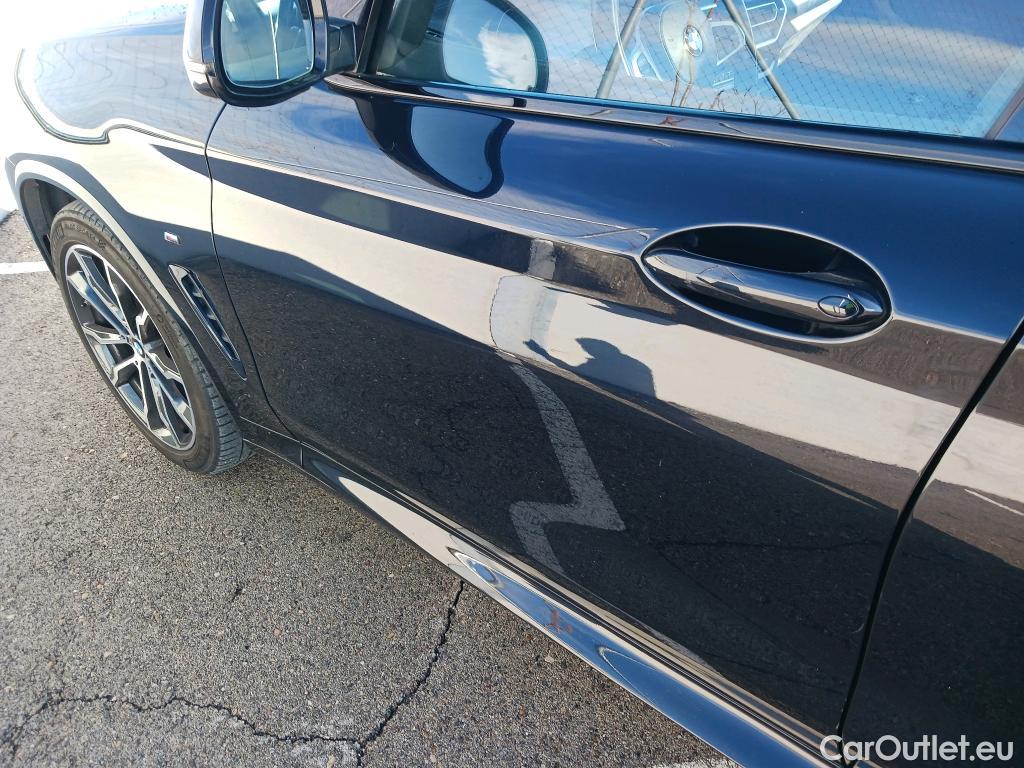  Bmw  X3 BMW  / 2021 / 5P / todoterreno xDrive30d #25