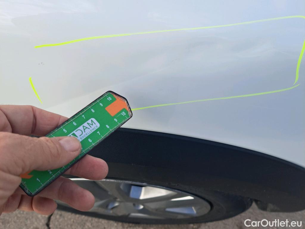  Dacia  Sandero DACIA  / 2020 / 5P / berlina con portón Stepway Essential TCe 67kW (90V) #6