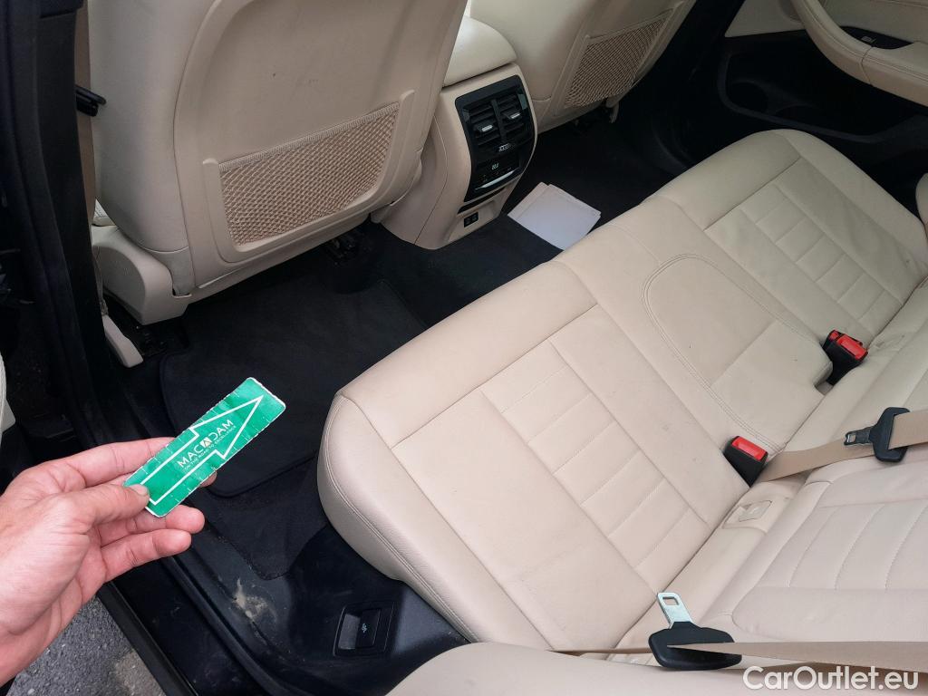  Bmw  X3 BMW  / 2017 / 5P / todoterreno xDrive30e #18