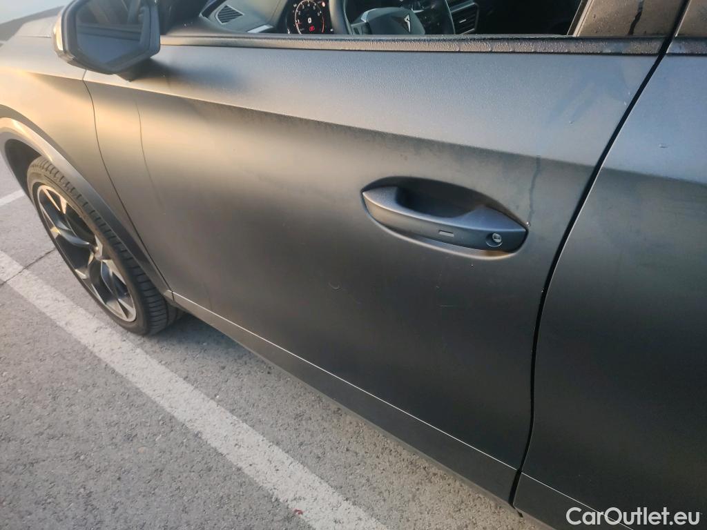  Cupra  Formentor  1.5 150CV AT7 E6d #5