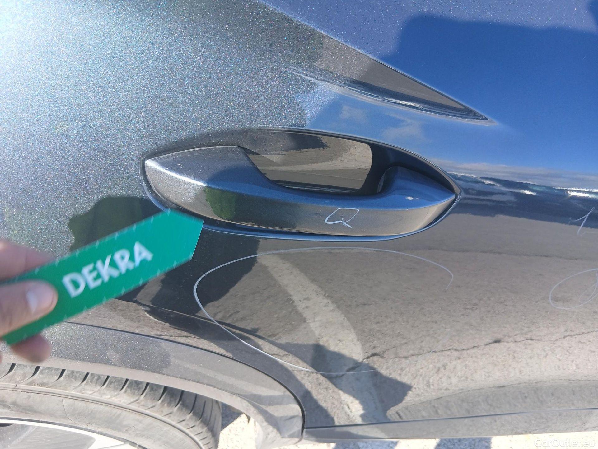  Cupra  Formentor CUPRA  / 2020 / 5P / todoterreno 1.4 e-Hybrid 150kW (204 CV) DSG (AC) #36