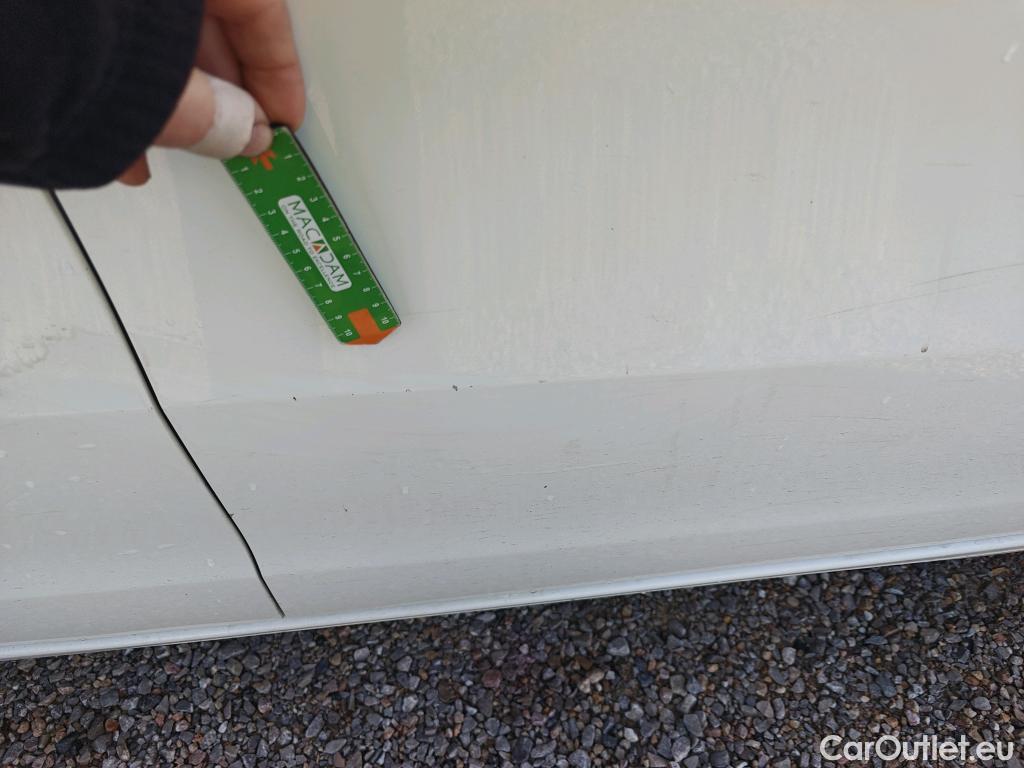  Citroen  C4 Grand Picasso CITROEN Grand C4 Spacetourer / 2016 / 5P / monovolumen BlueHDi 96KW (130CV) S&S Feel #28