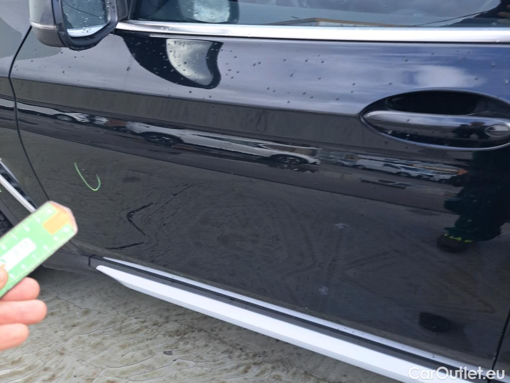  Bmw  X3 Serie  xDrive 20d 2.0 #15