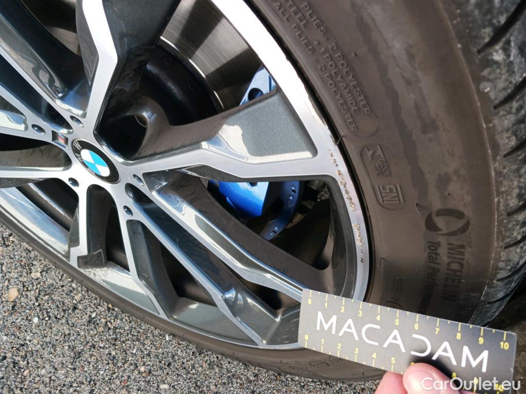  Bmw  X3 BMW  / 2021 / 5P / todoterreno xDrive30d #6