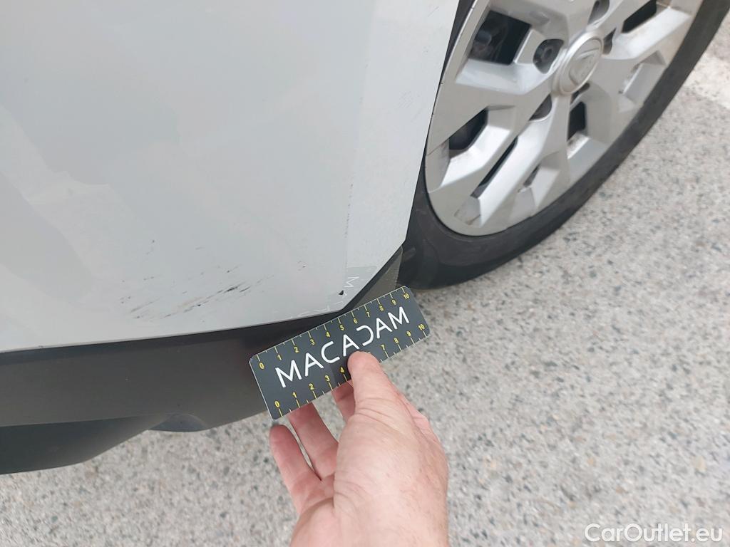  Dacia  Duster DACIA  / 2018 / 5P / todoterreno Comfort Blue dCi 85kW (115CV) 4X4 #8