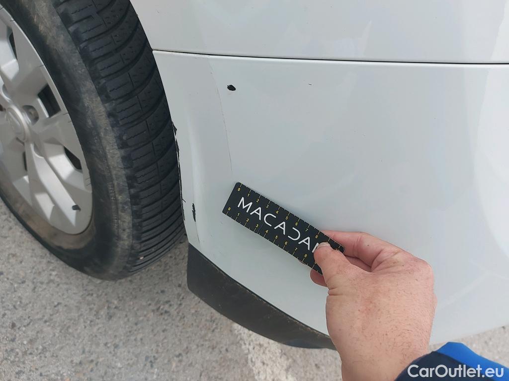  Dacia  Duster DACIA  / 2018 / 5P / todoterreno Comfort Blue dCi 85kW (115CV) 4X4 #10