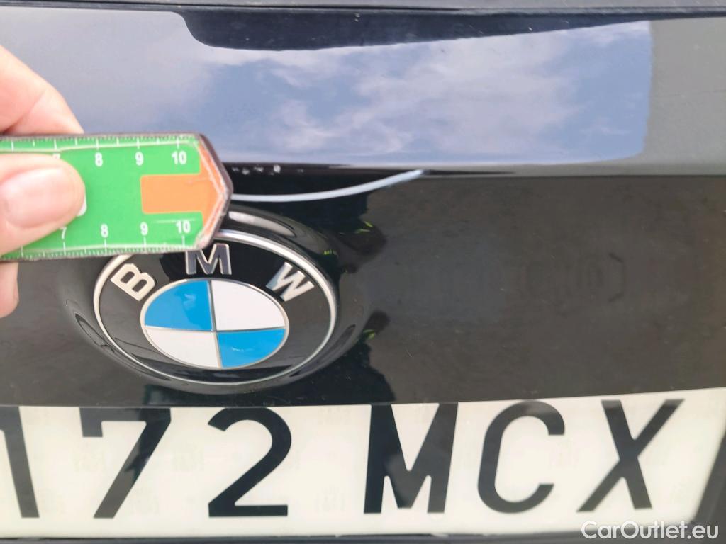  Bmw  X3 Serie  xDrive 20d 2.0 #37