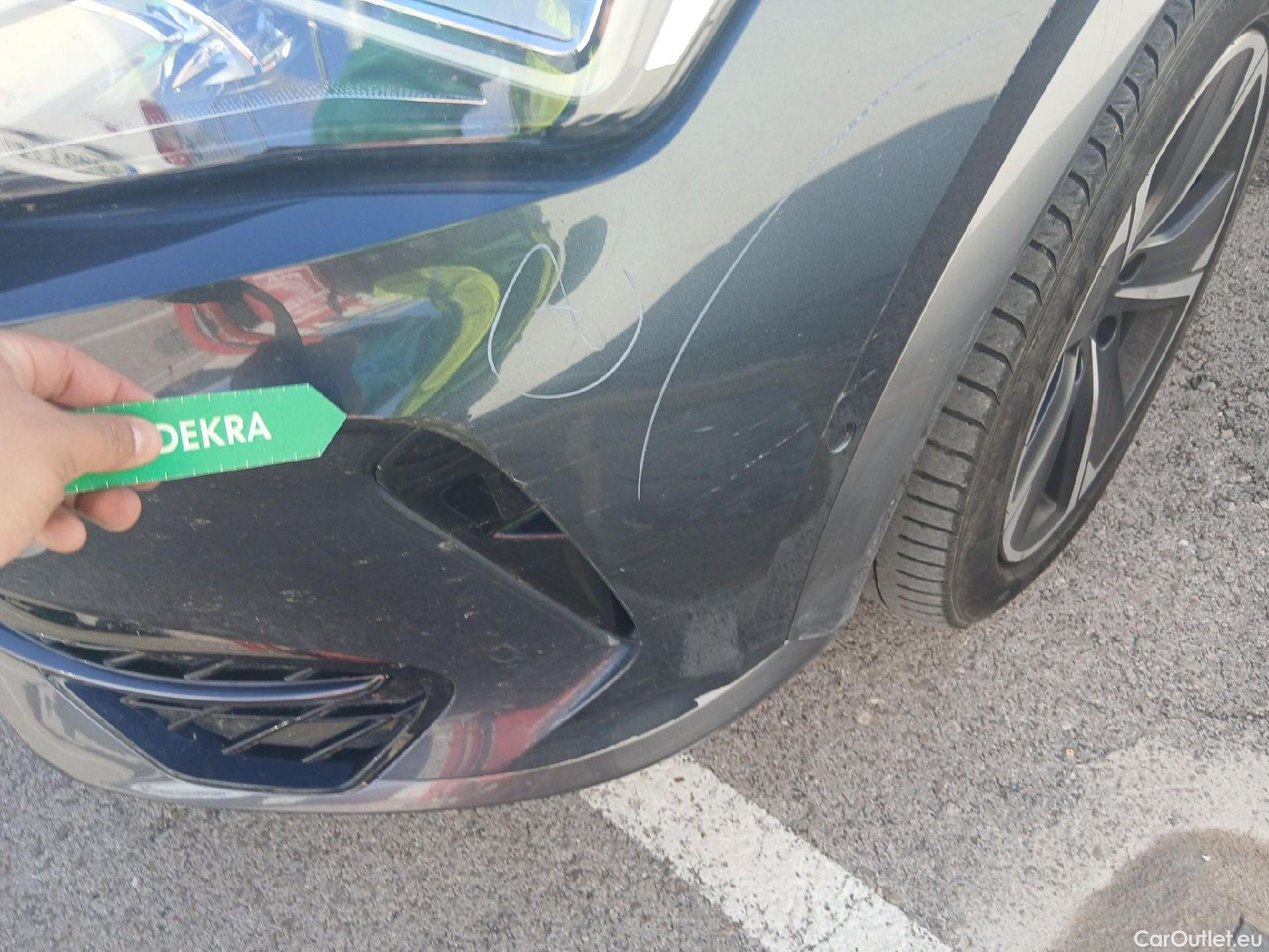  Cupra  Formentor CUPRA  / 2020 / 5P / todoterreno 1.4 e-Hybrid 150kW (204 CV) DSG (AC) #12