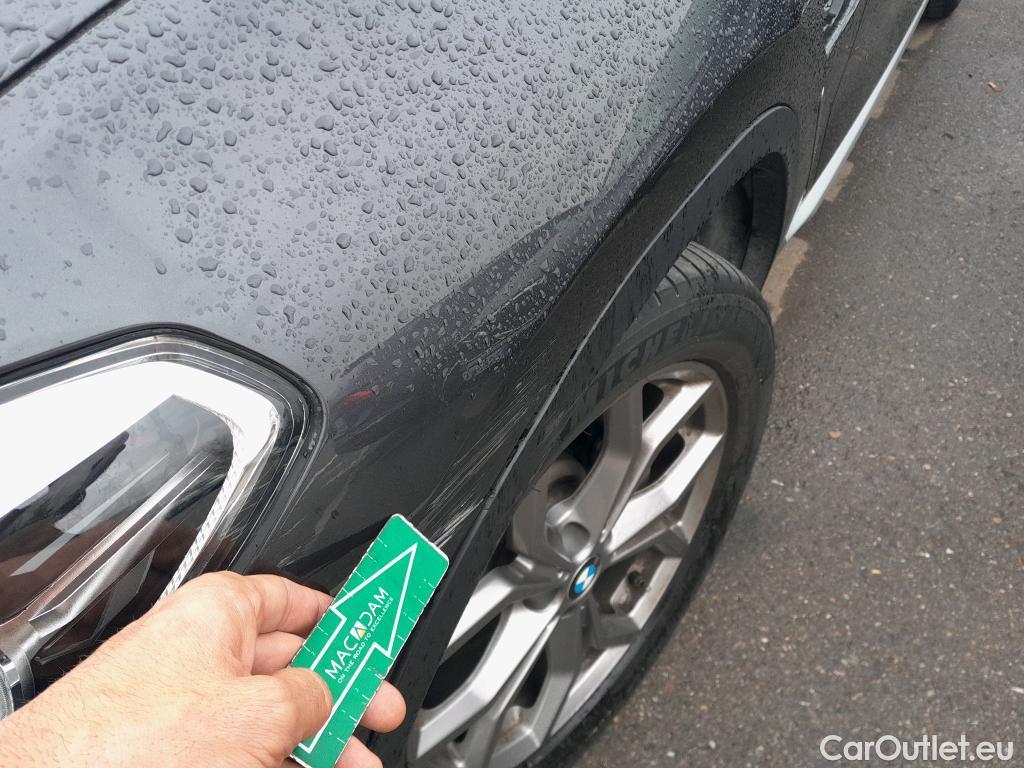  Bmw  X3 BMW  / 2017 / 5P / todoterreno xDrive30e #20