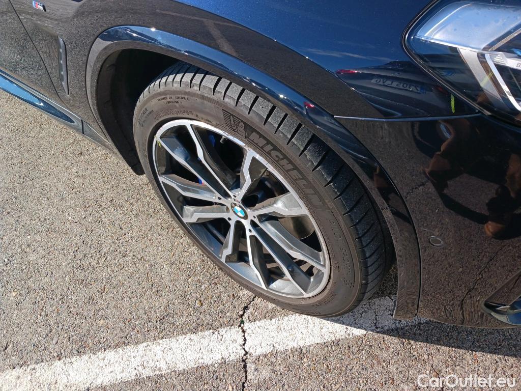  Bmw  X3 BMW  / 2021 / 5P / todoterreno xDrive30d #23