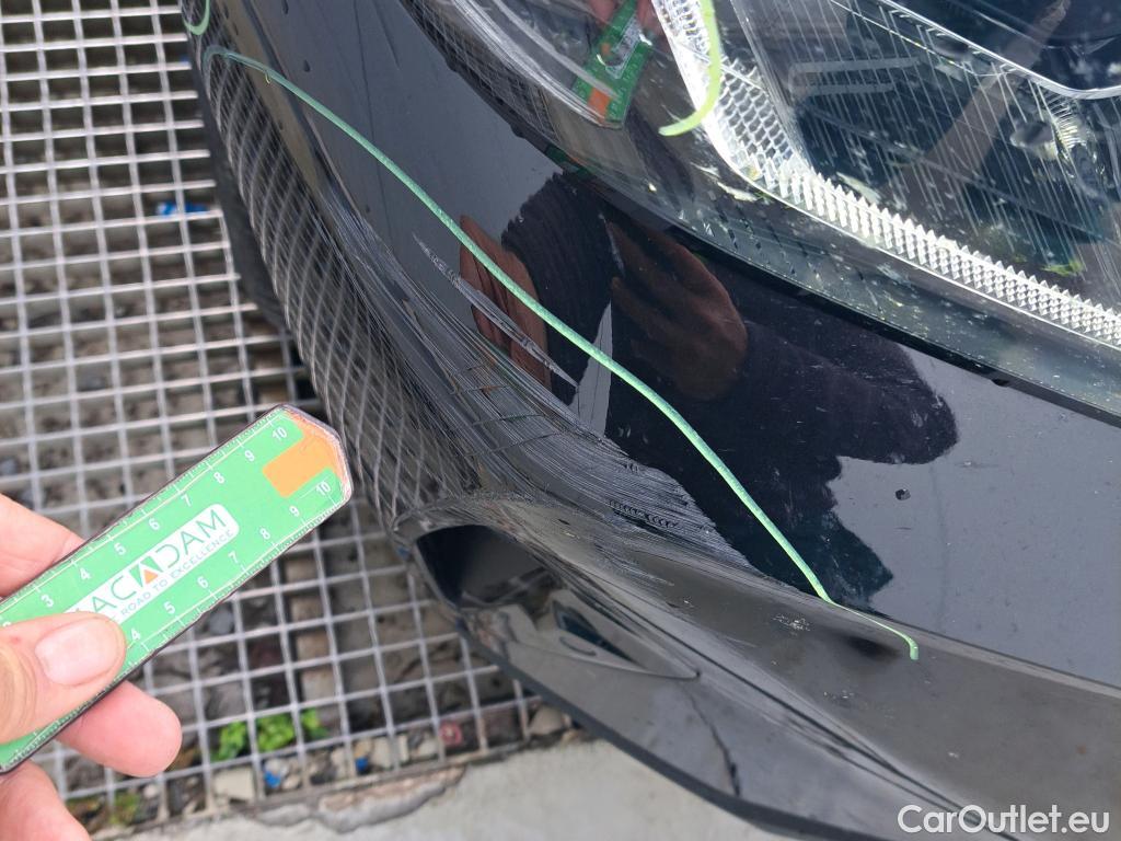  Bmw  X3 Serie  xDrive 20d 2.0 #11