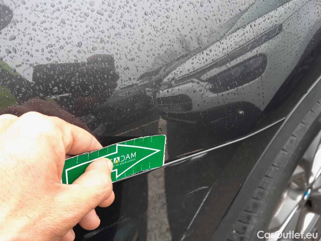  Bmw  X3 BMW  / 2017 / 5P / todoterreno xDrive30e #12