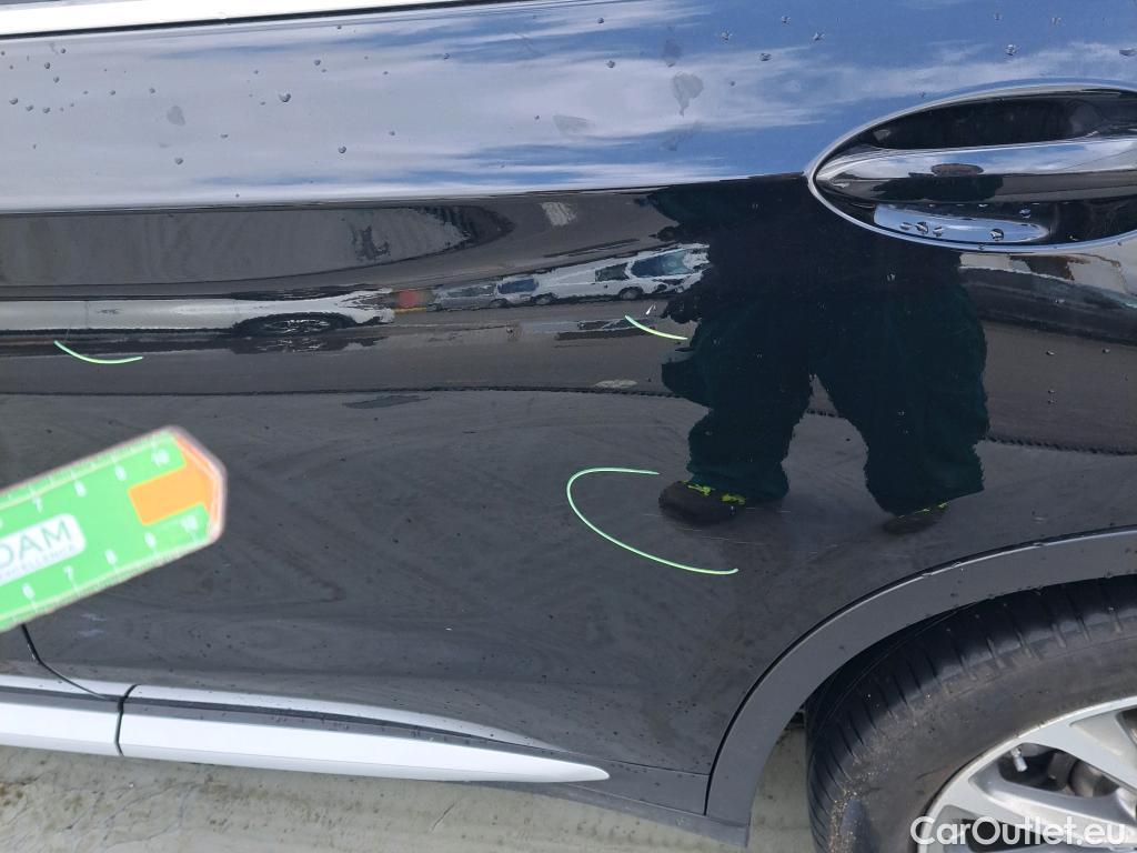  Bmw  X3 Serie  xDrive 20d 2.0 #3